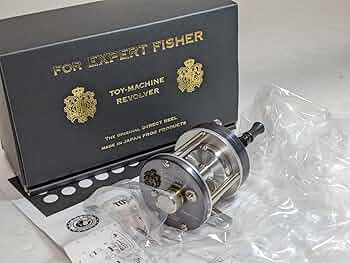 Toy Machine Revolver FD-50 限定100台 Toy Machine Revolver FD-50 限定100台